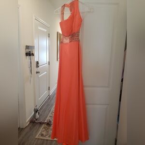 Evening/Gala/Prom dress Betsy Adam